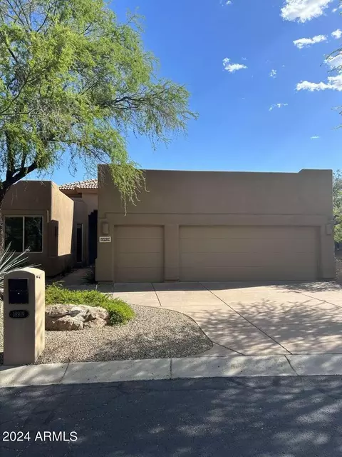 18919 E Quartz Way, Rio Verde, AZ 85263
