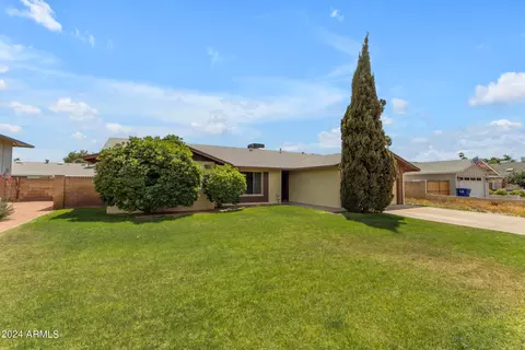 1317 E Carson Dr, Tempe, AZ 85282