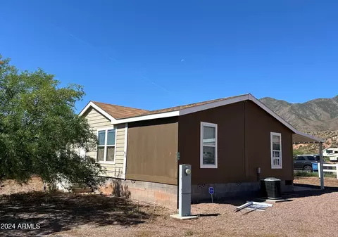 549 W Desert Breeze Ln, Tonto Basin, AZ 85553