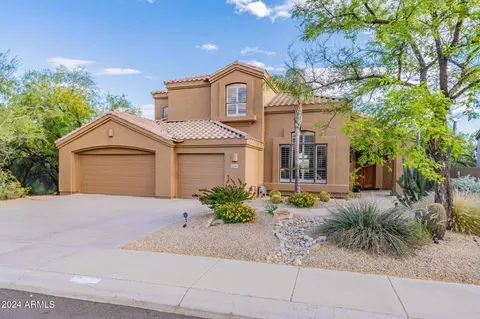 12297 E Cortez Dr, Scottsdale, AZ 85259