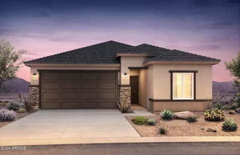 25147 W Romley Rd, Buckeye, AZ 85326
