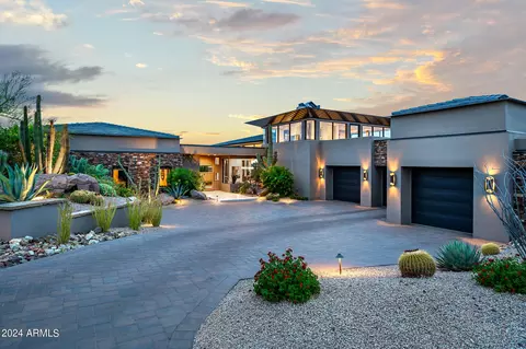 28094 N 103rd Pl, Scottsdale, AZ 85262