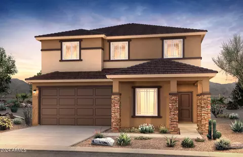 25155 W Romley Rd, Buckeye, AZ 85326