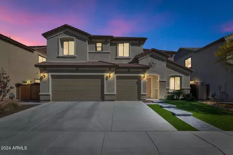 9652 W Patrick Ln, Peoria, AZ 85383