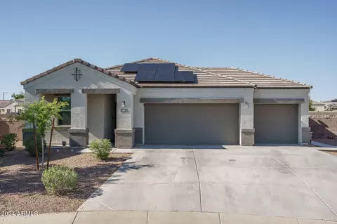 30612 W Catalina Cir, Buckeye, AZ 85396