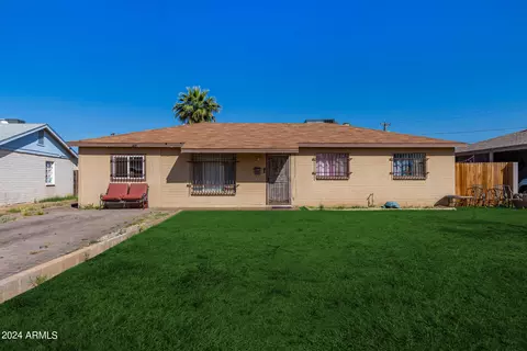 4602 N 48th Dr, Phoenix, AZ 85031