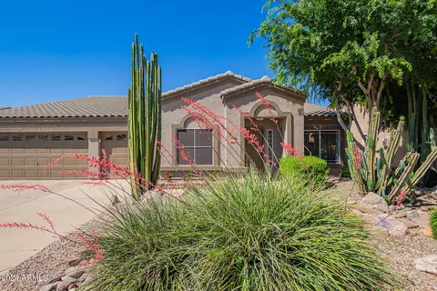10615 E Carol Ave, Mesa, AZ 85208