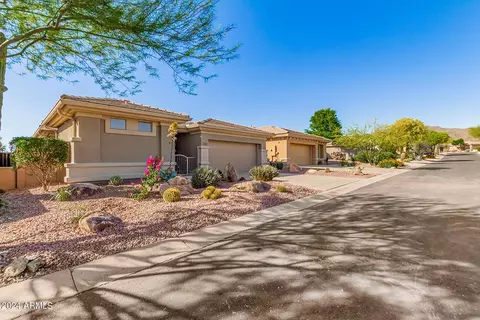 41424 N Clear Crossing Rd, Anthem, AZ 85086