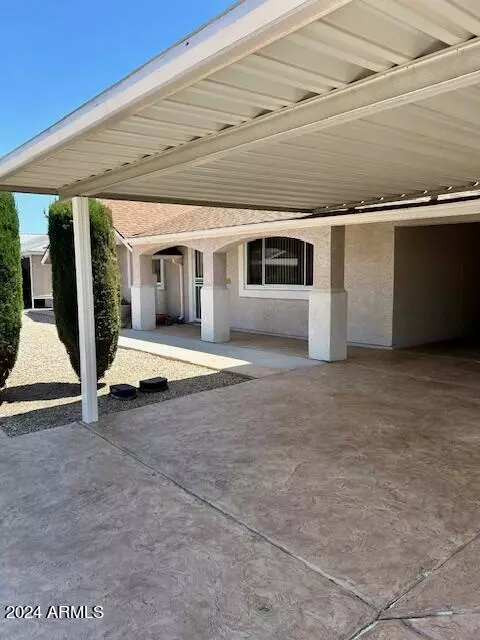 10713 W El Dorado Dr, Sun City, AZ 85351