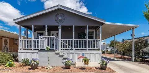2609 W Southern Ave #107, Tempe, AZ 85282
