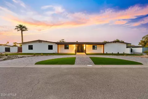 6234 E Aster Dr, Scottsdale, AZ 85254