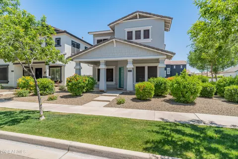 1368 S Minneola Ln, Gilbert, AZ 85296