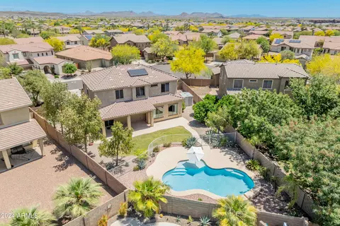 29420 N 125th Ln, Peoria, AZ 85383