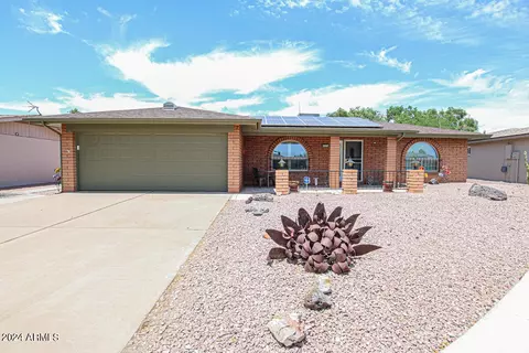 4356 E Carmel Cir, Mesa, AZ 85206