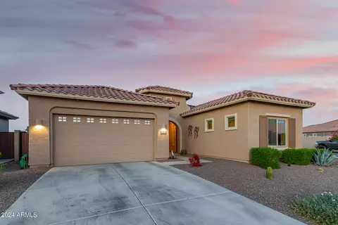 265 S 197th Ln, Buckeye, AZ 85326