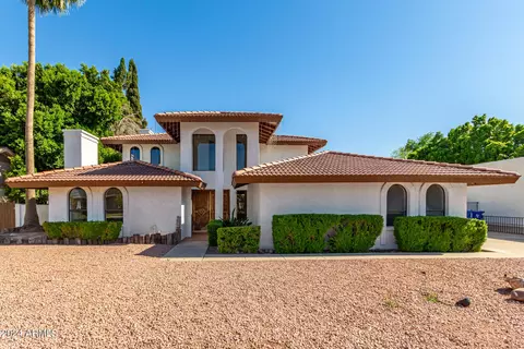 2051 E Kael Cir, Mesa, AZ 85213