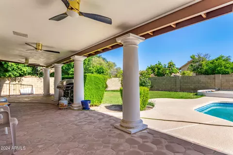 2051 E Kael Cir, Mesa, AZ 85213 photo 29