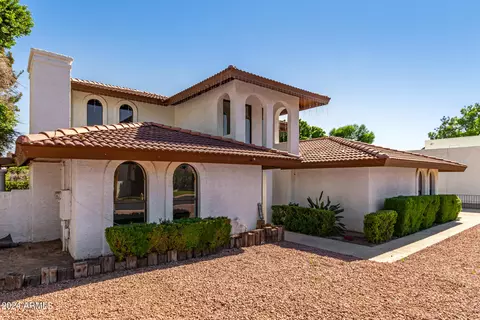 2051 E Kael Cir, Mesa, AZ 85213 photo 3
