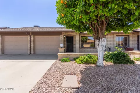 520 S Greenfield Rd #37, Mesa, AZ 85206
