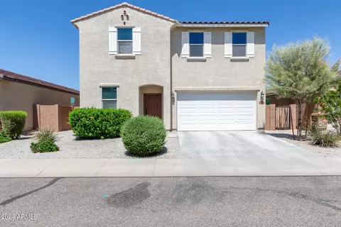 23716 W Watkins St, Buckeye, AZ 85326