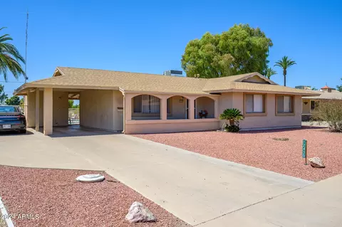 12430 N 105th Ave, Sun City, AZ 85351