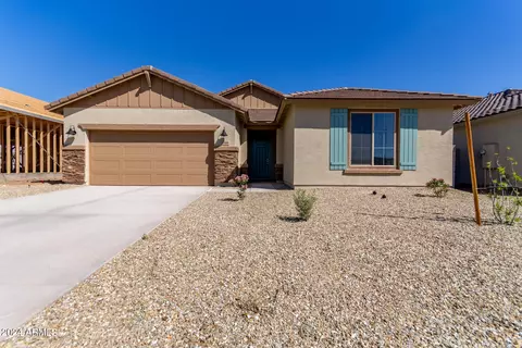23410 W Florence Ave, Buckeye, AZ 85326