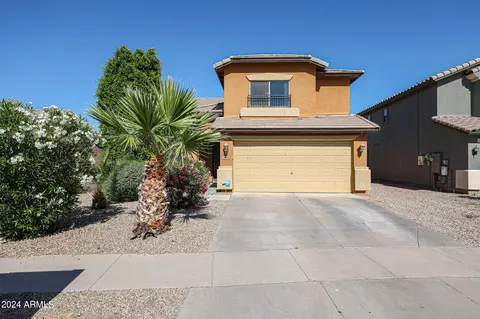 401 S 112th Dr, Avondale, AZ 85323