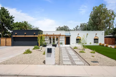 1124 E Fairfield St, Mesa, AZ 85203