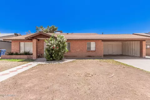 3019 W Michigan Ave, Phoenix, AZ 85053