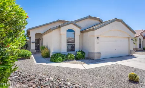 9435 E Pampa Ave, Mesa, AZ 85212