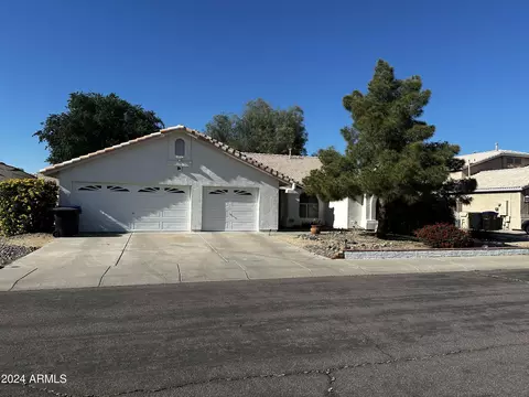 8822 W Wethersfield Rd, Peoria, AZ 85381