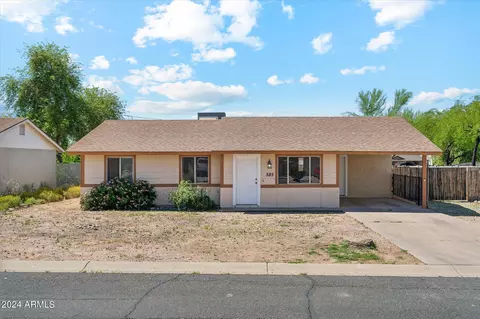585 E Montebello Ave, Apache Junction, AZ 85119