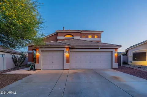 6839 W Saddlehorn Rd, Peoria, AZ 85383
