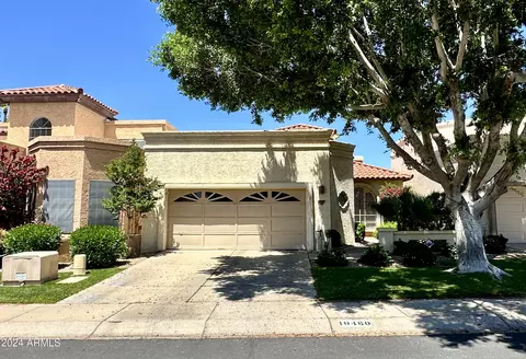 10460 E Fanfol Ln, Scottsdale, AZ 85258