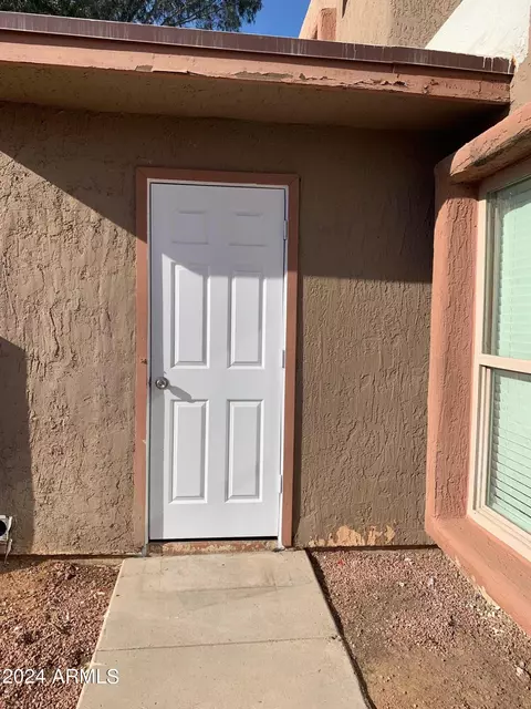 Undisclosed, Phoenix, AZ 85043