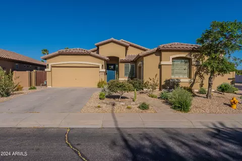271 N Cottonwood St, Chandler, AZ 85225