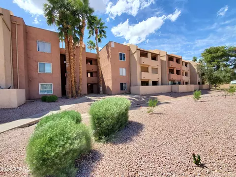 540 N May -- #3114, Mesa, AZ 85201