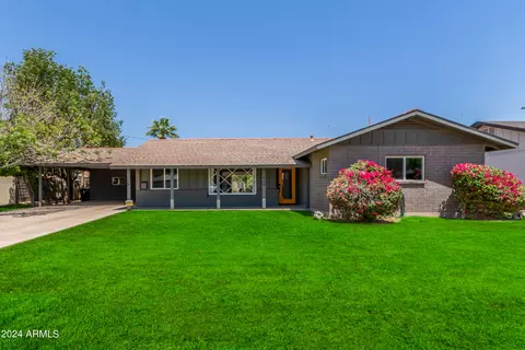 1610 W Lawrence Rd, Phoenix, AZ 85015