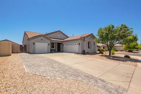 10743 W Mountain View Dr, Avondale, AZ 85323