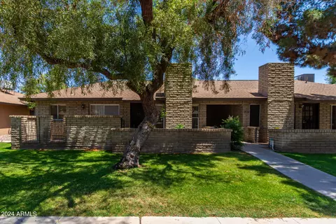 6413 S Stanley Pl #B, Tempe, AZ 85283