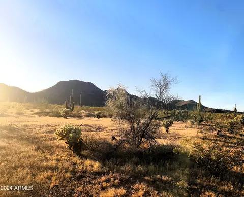 310 W Nn W Carefree Hwy #119, Wittmann, AZ 85361