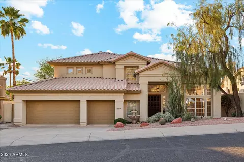 16814 S 18th Way, Phoenix, AZ 85048