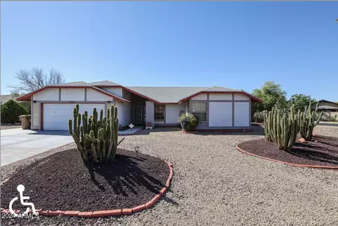 8125 W Wood Dr, Peoria, AZ 85381