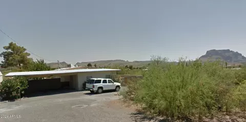 847 W Spray St, Superior, AZ 85173