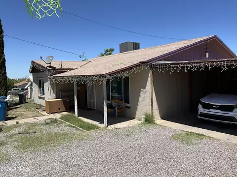 848 W Spray St, Superior, AZ 85173