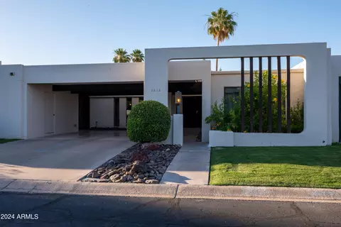 8618 E Via De Viva --, Scottsdale, AZ 85258
