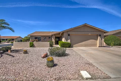 1696 Leisure World --, Mesa, AZ 85206