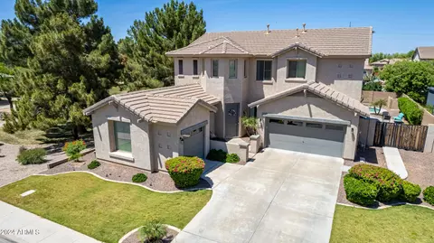 2146 E Grand Canyon Dr, Chandler, AZ 85249
