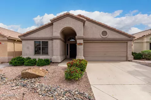 13955 W Pueblo Trl, Surprise, AZ 85374