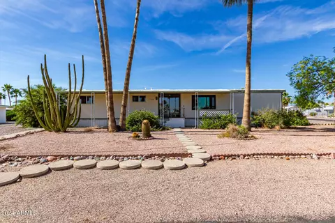 9068 E Chambers St, Mesa, AZ 85208 photo 2